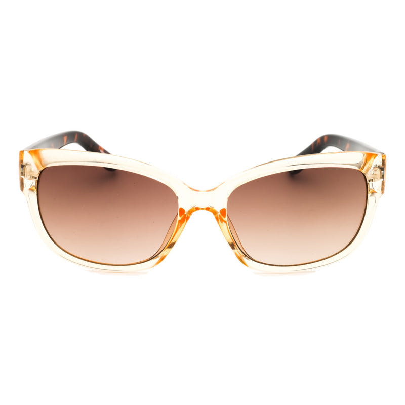 Gafas color café