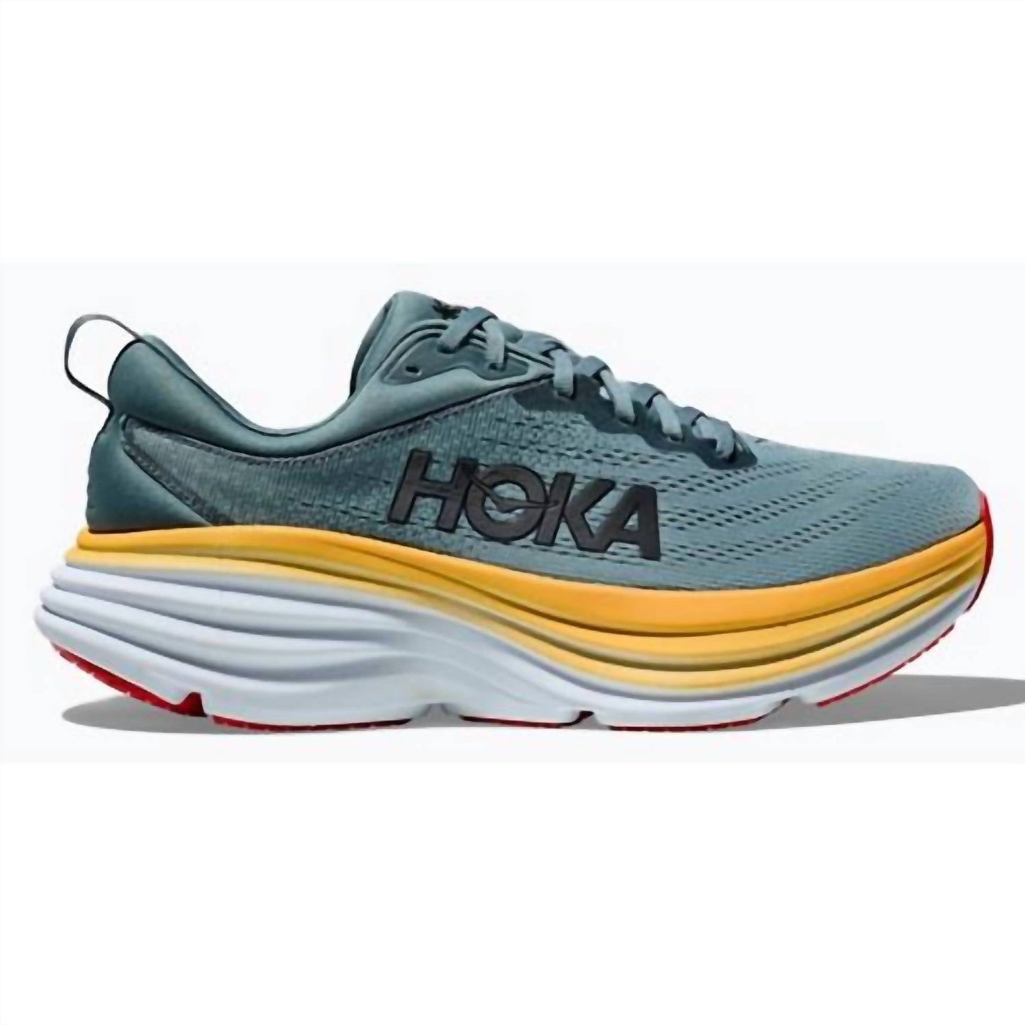 Tenis para correr de hombre color azul