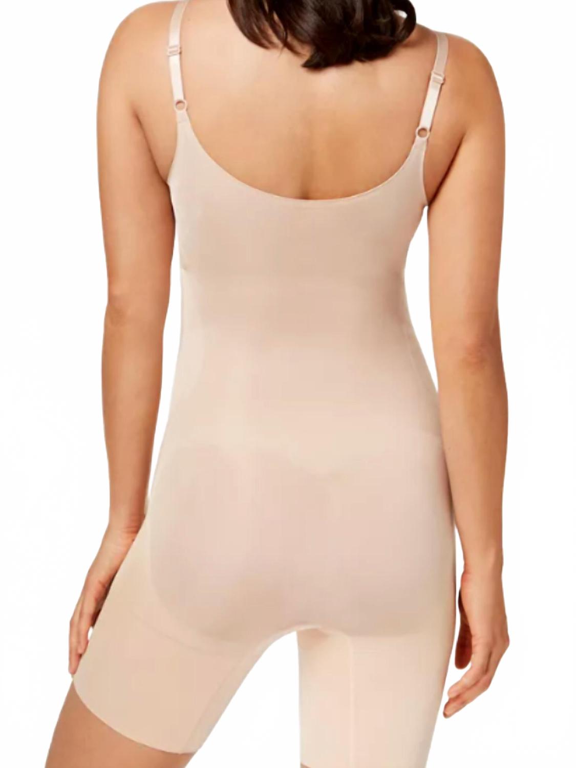 Body color nude