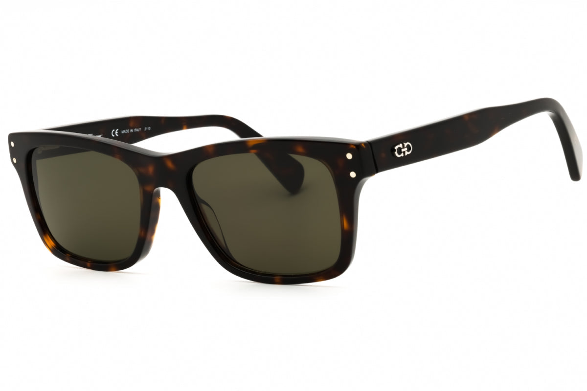 Gafas color café