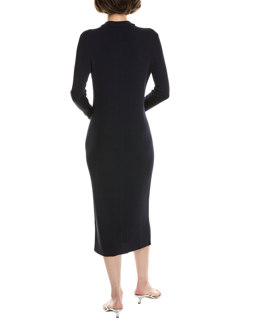 Vestido midi