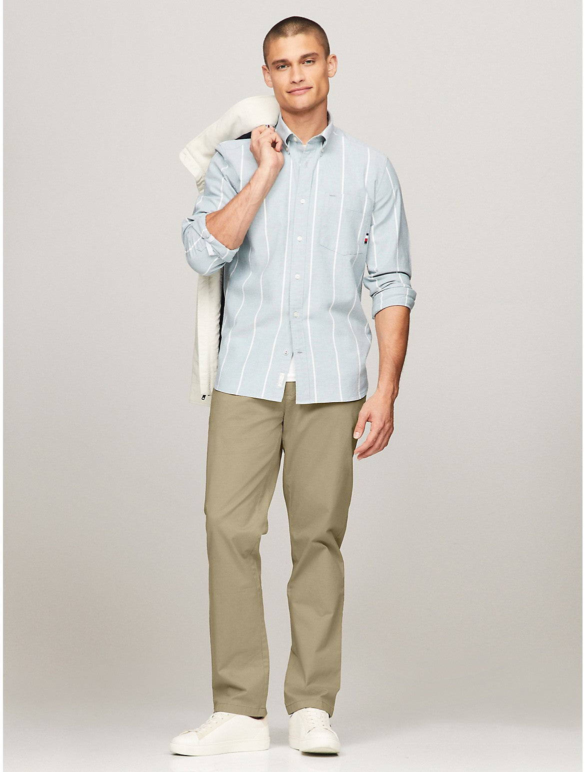 Pantalón de hombre