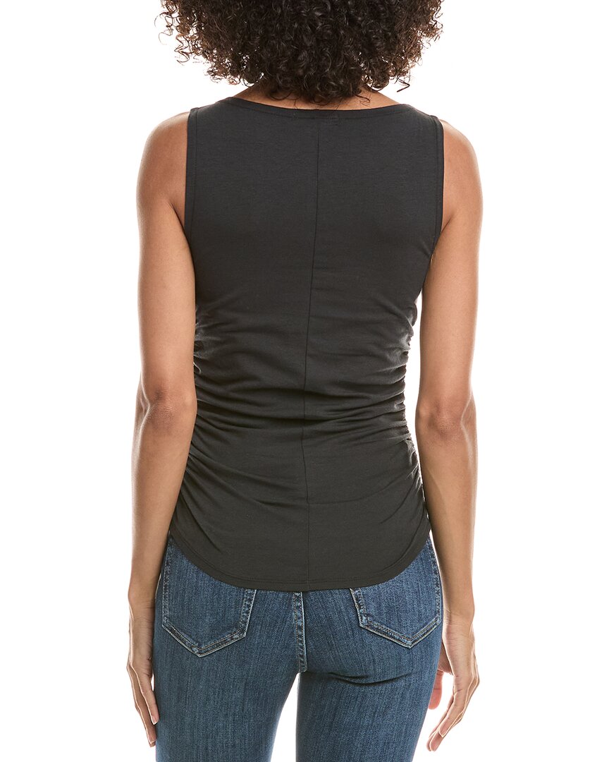 Camiseta sin mangas