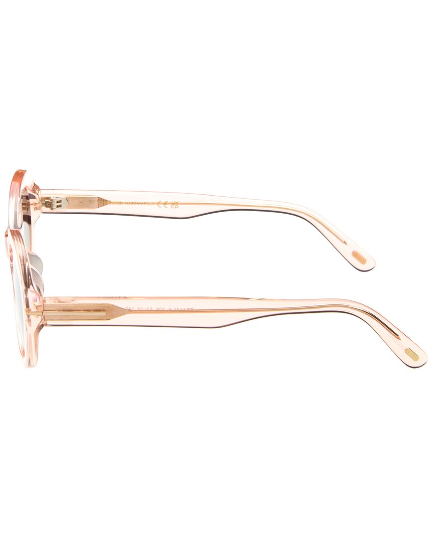 Gafas de sol de mujer 53 mm