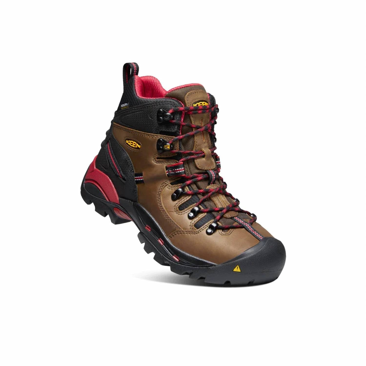 Botas de hombre