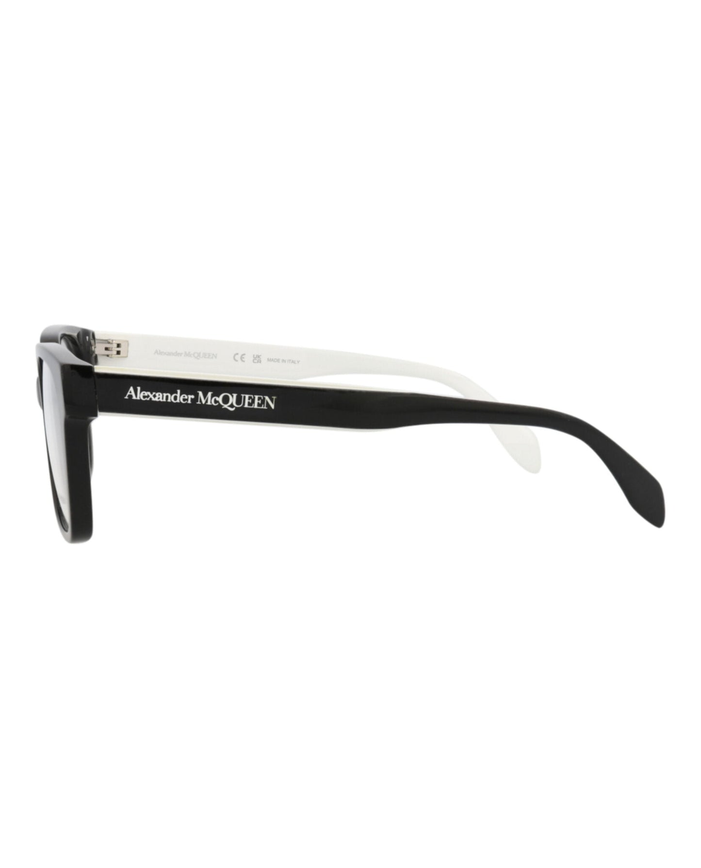 Montura para gafas de acetato de montura cuadrada