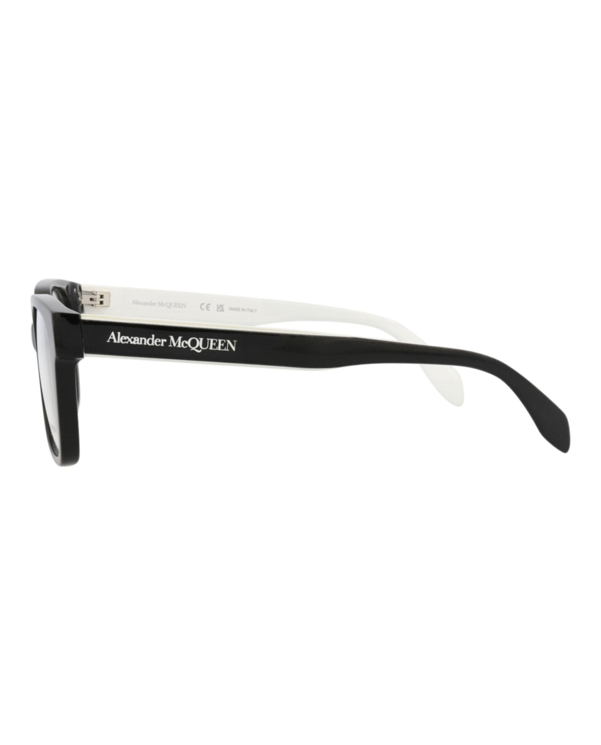 Montura para gafas de acetato de montura cuadrada