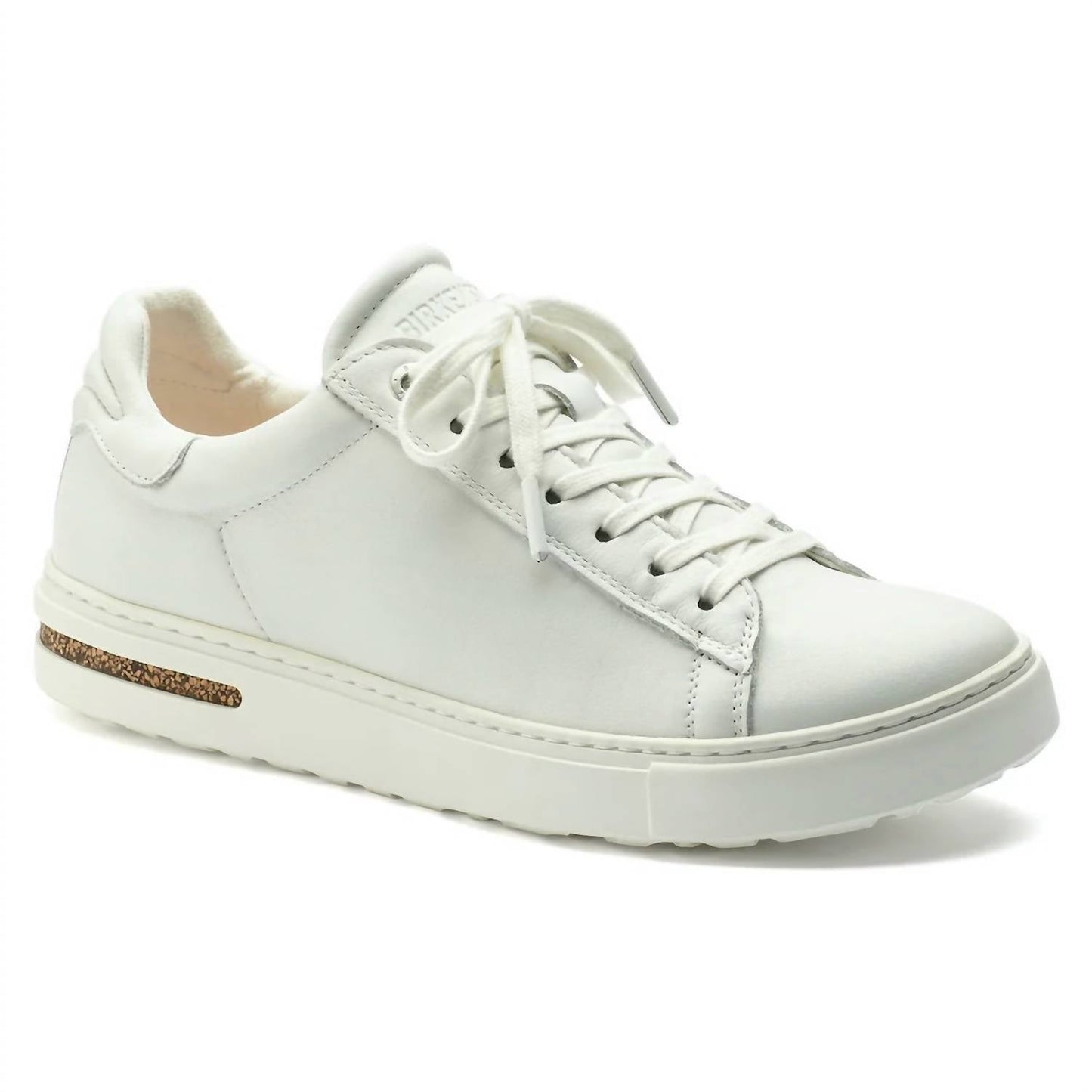 Tenis de mujer color blanco