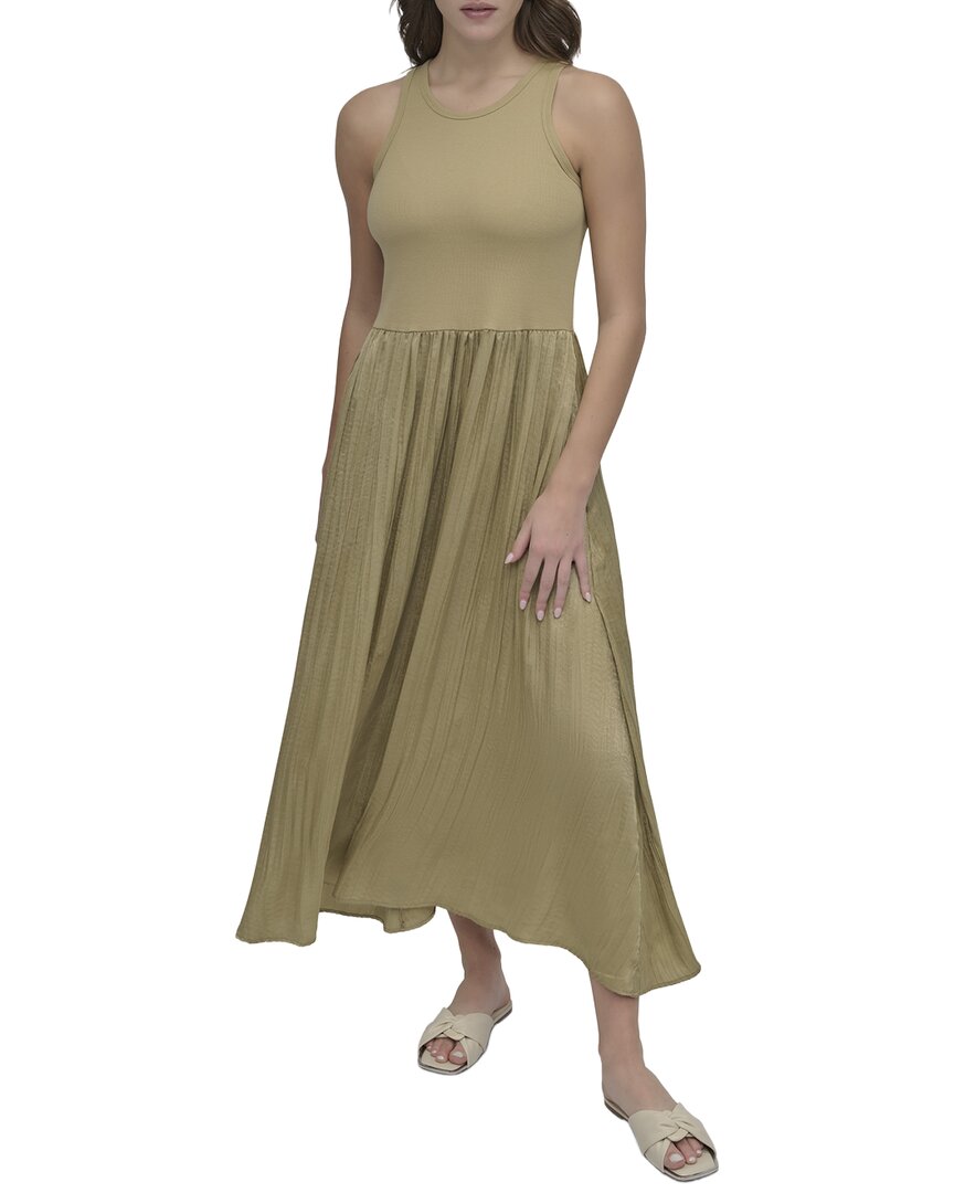 Vestido midi