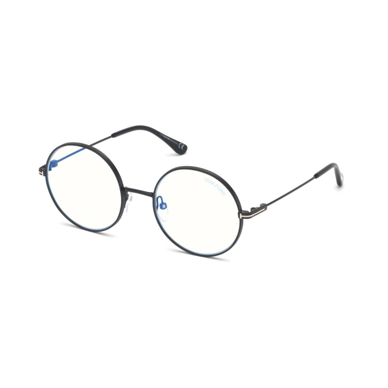 Gafas 53 mm color negro