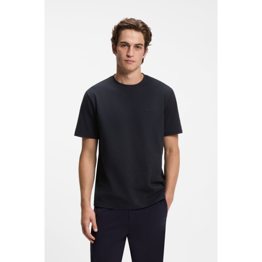 Camiseta de algodón