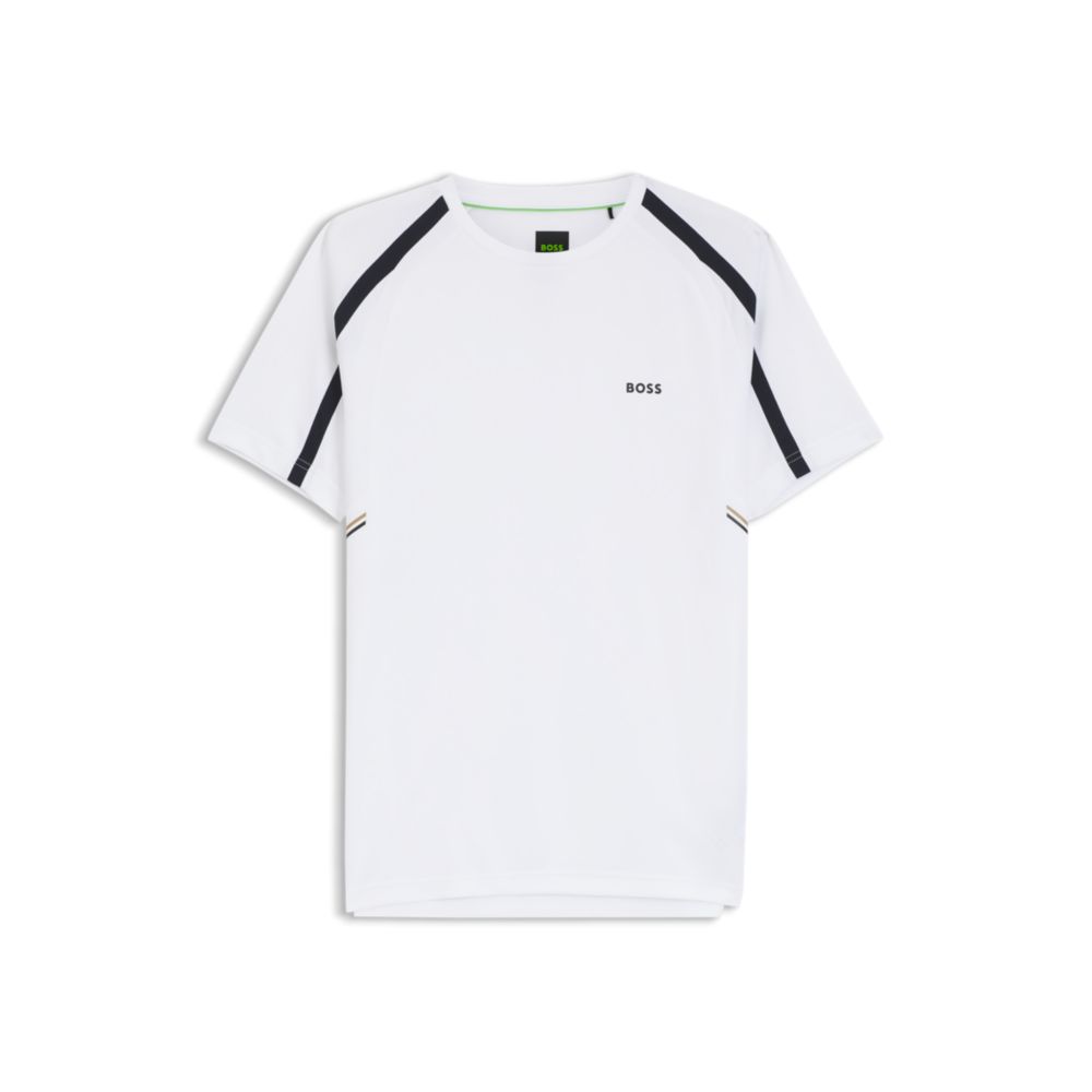 Camiseta de corte ajustado