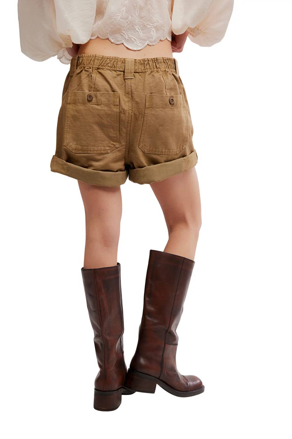 Short