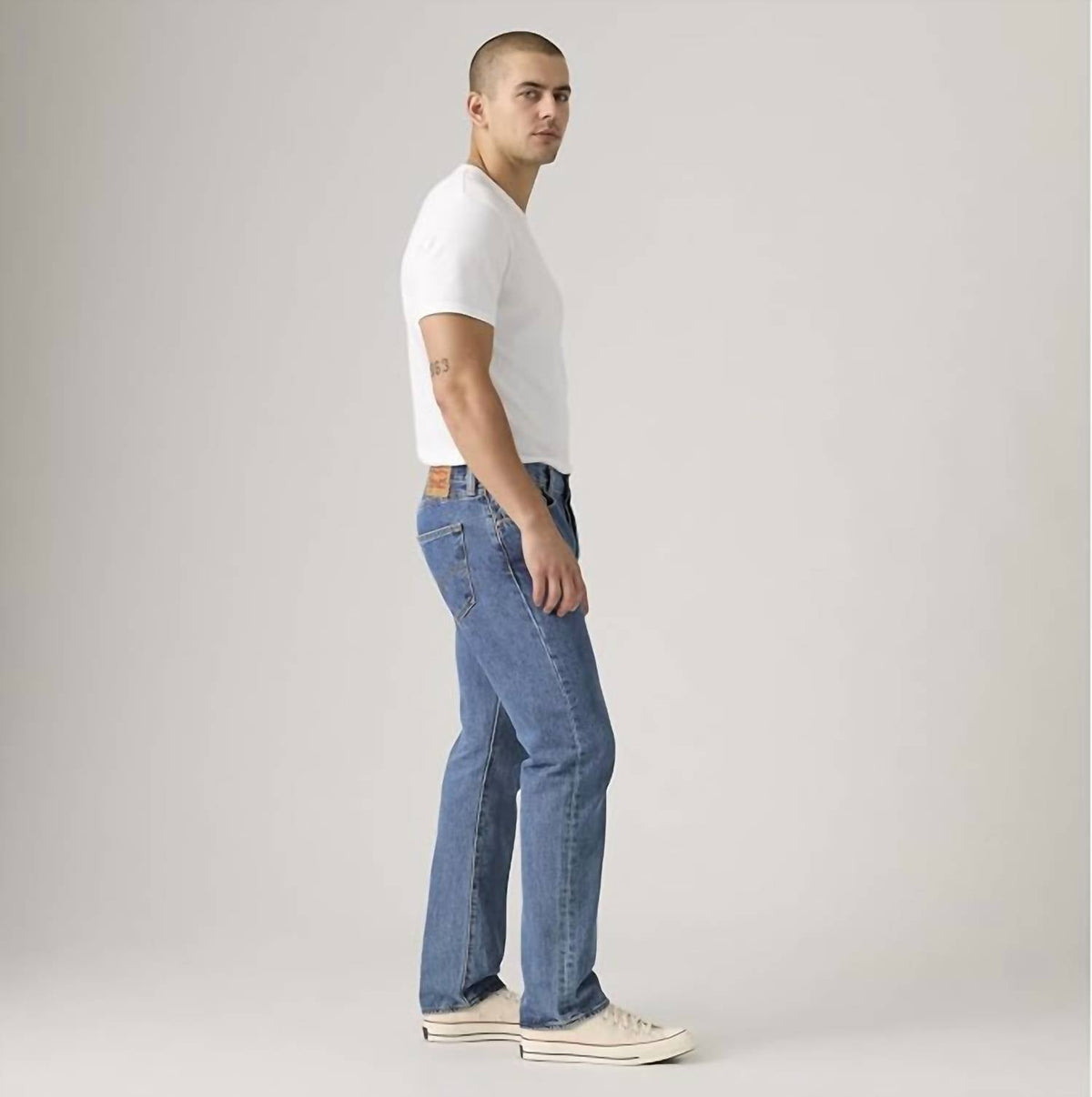 Jean