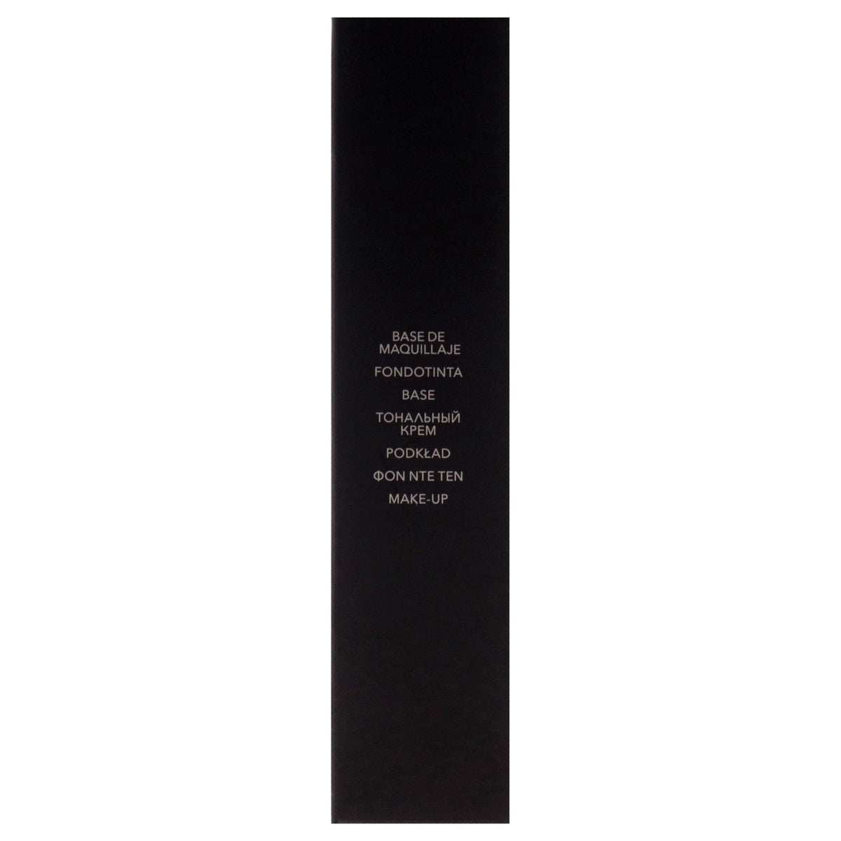 Base de maquillaje 1 oz