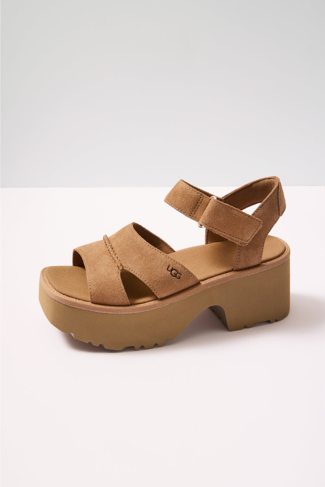 Sandalias de mujer