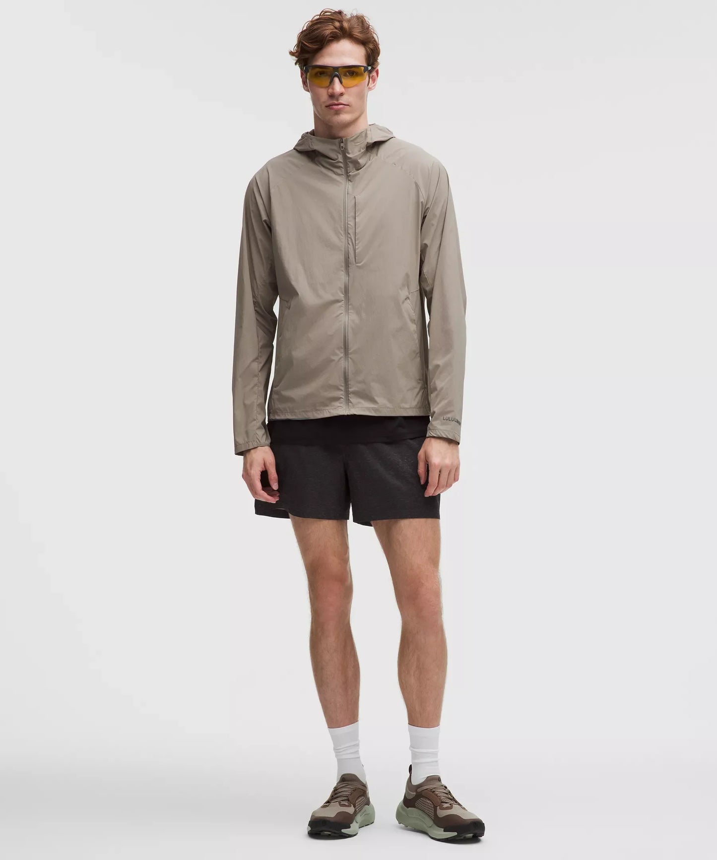 Short