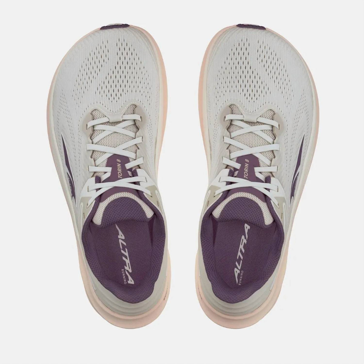 Tenis para correr de mujer