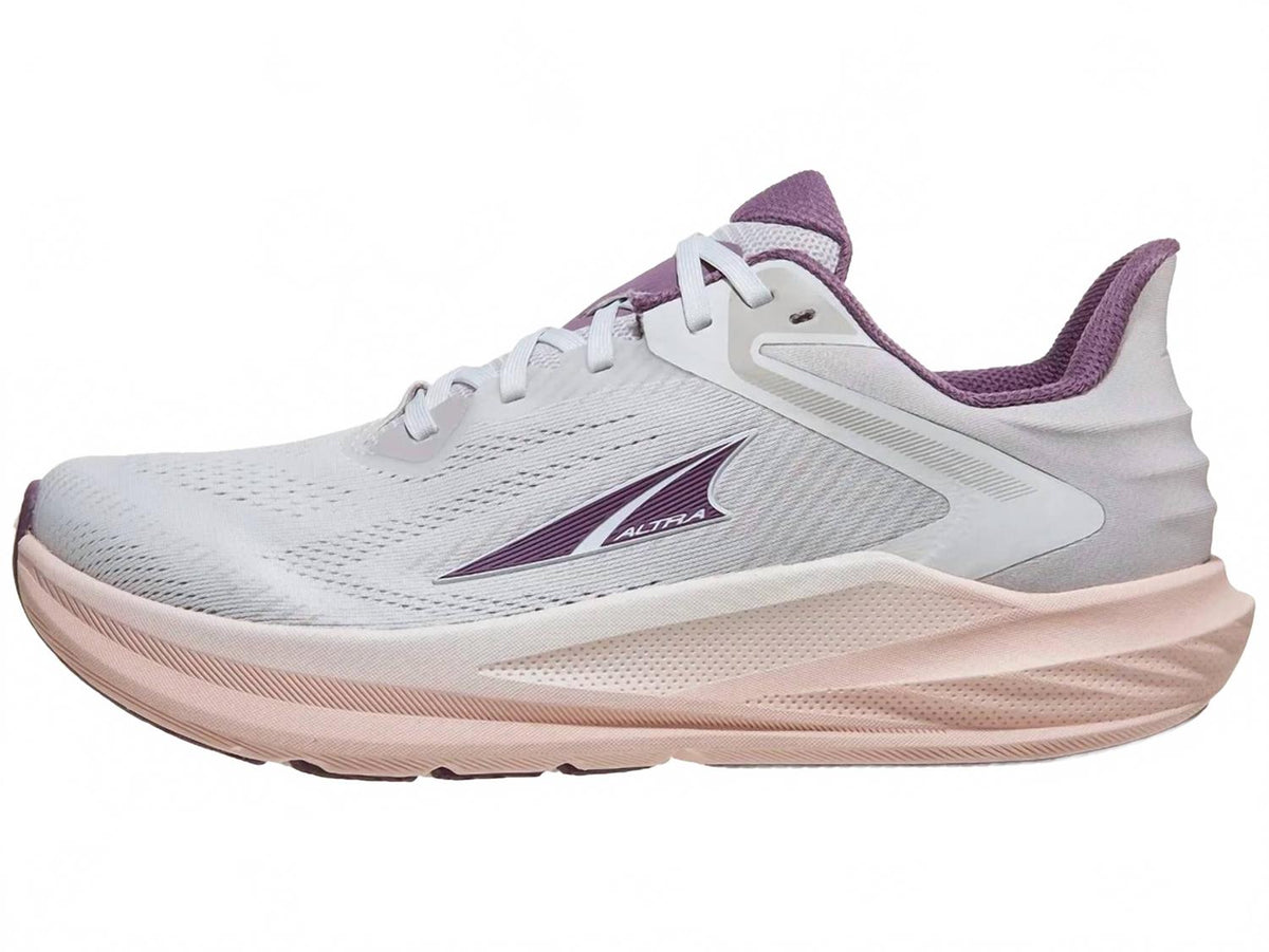 Tenis para correr de mujer