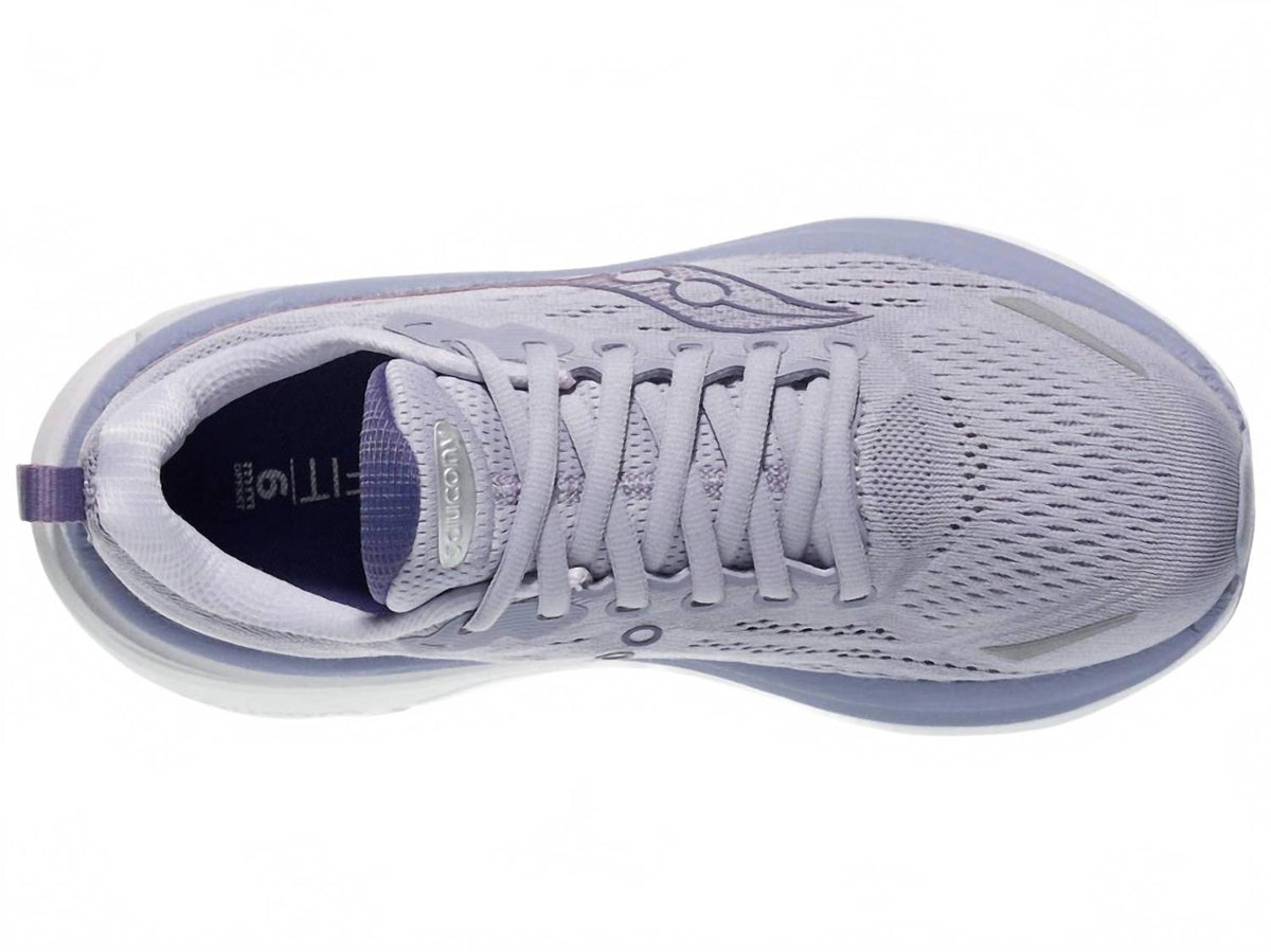 Tenis de mujer