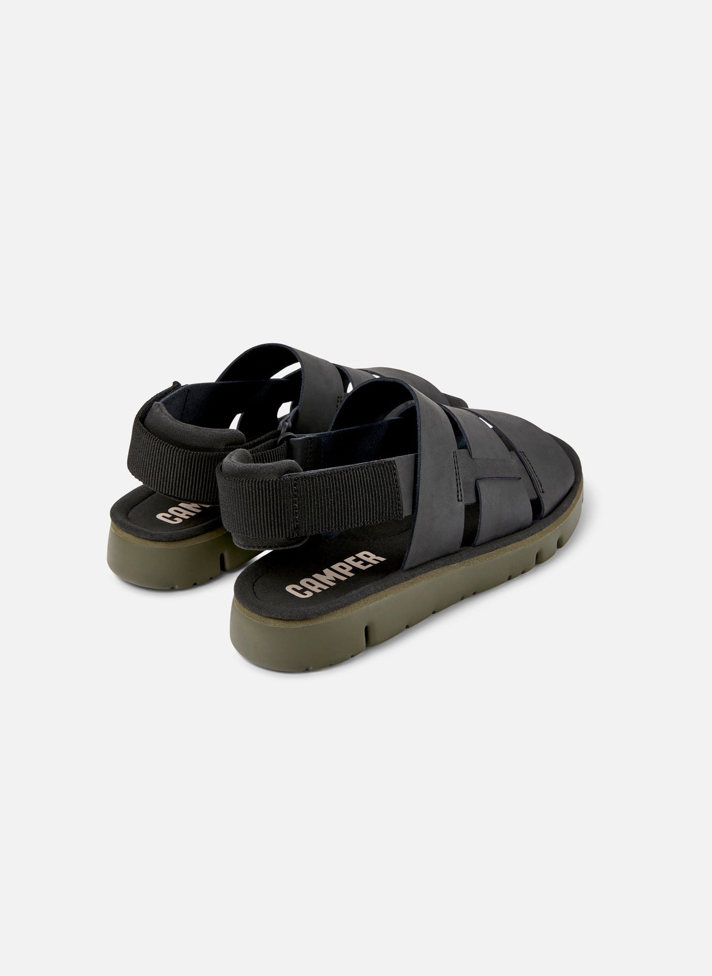 Sandalias de hombre
