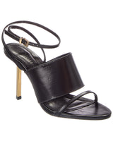 SCHUTZ Malene de Cuero