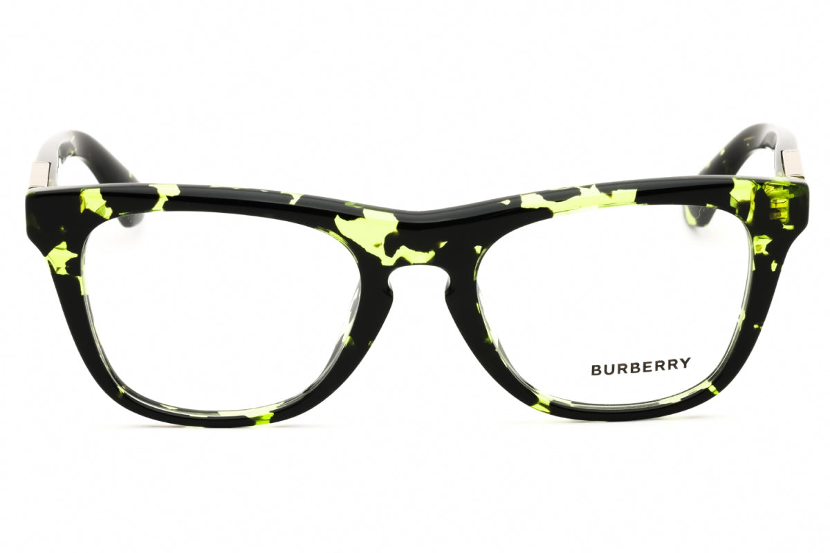 Gafas 51 mm color verde