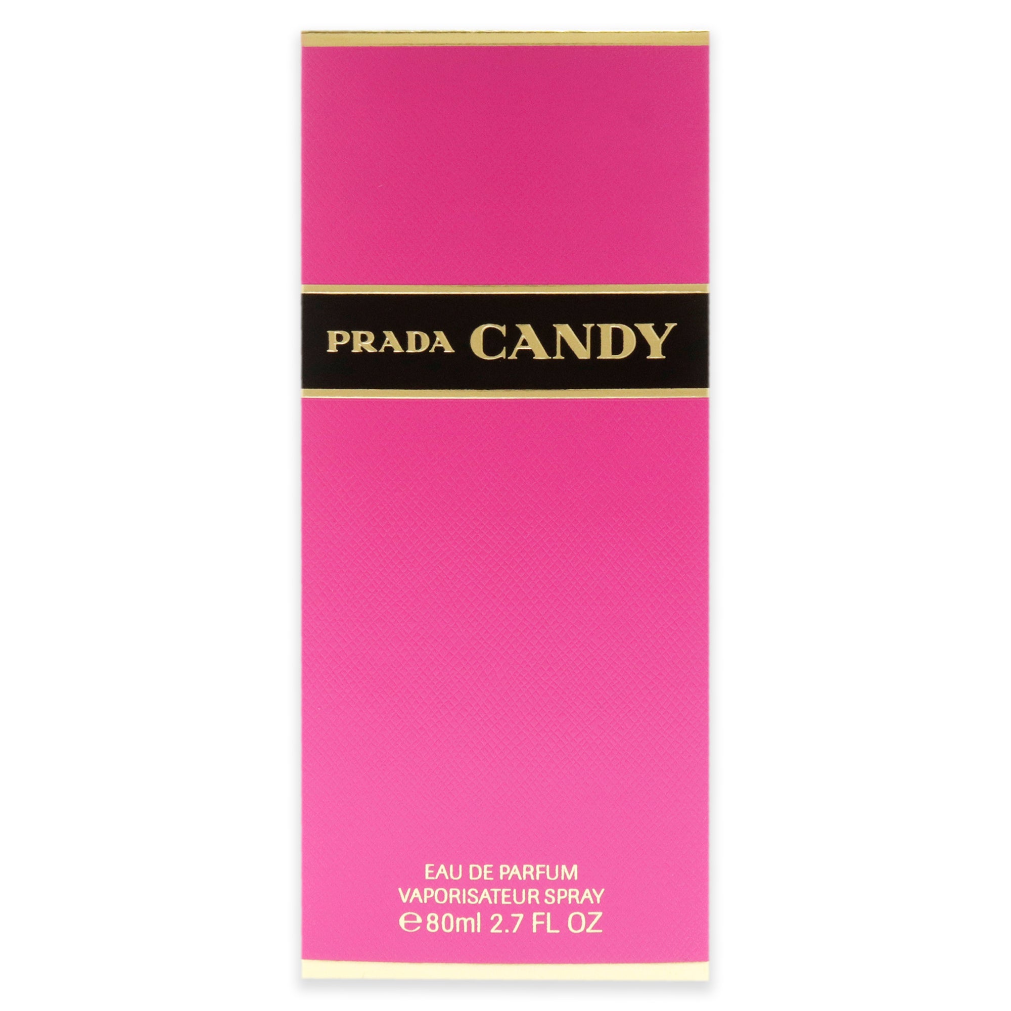 Perfume de mujer eau de parfum 2,7 oz