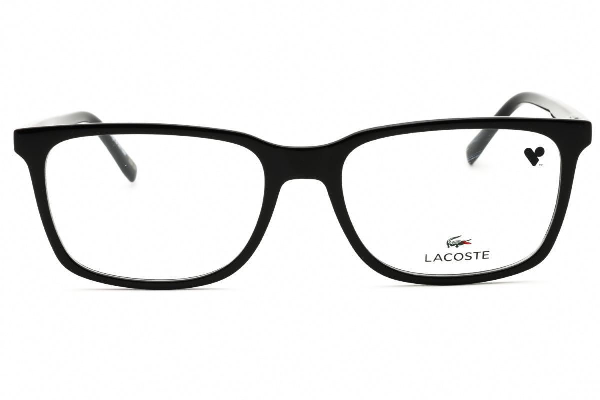 Gafas 57 mm color negro