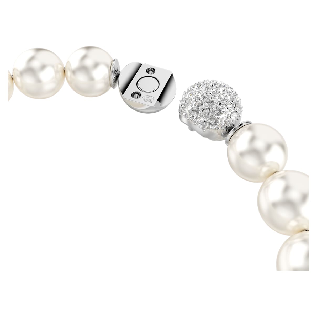 Pulsera color blanco