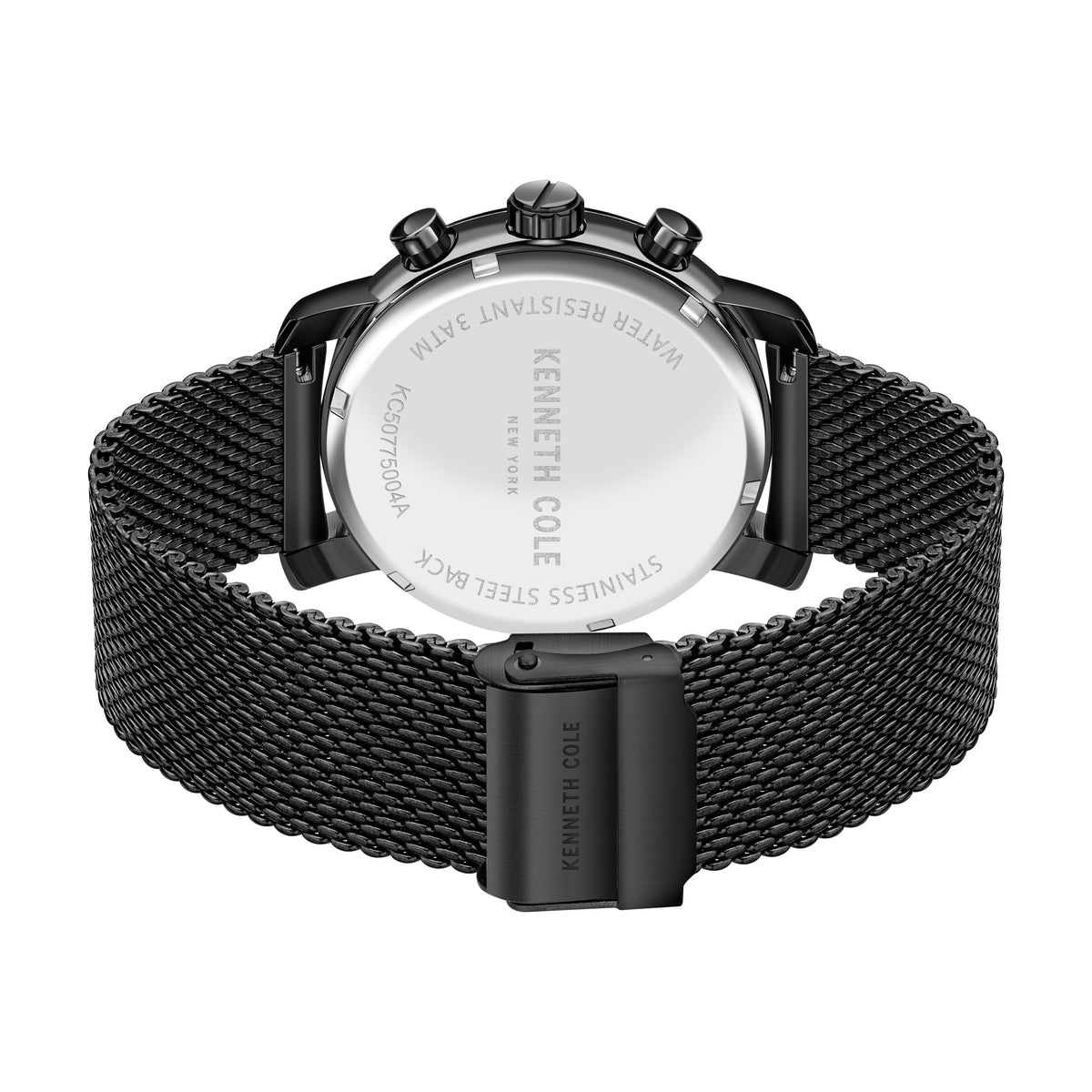 Reloj de hombre