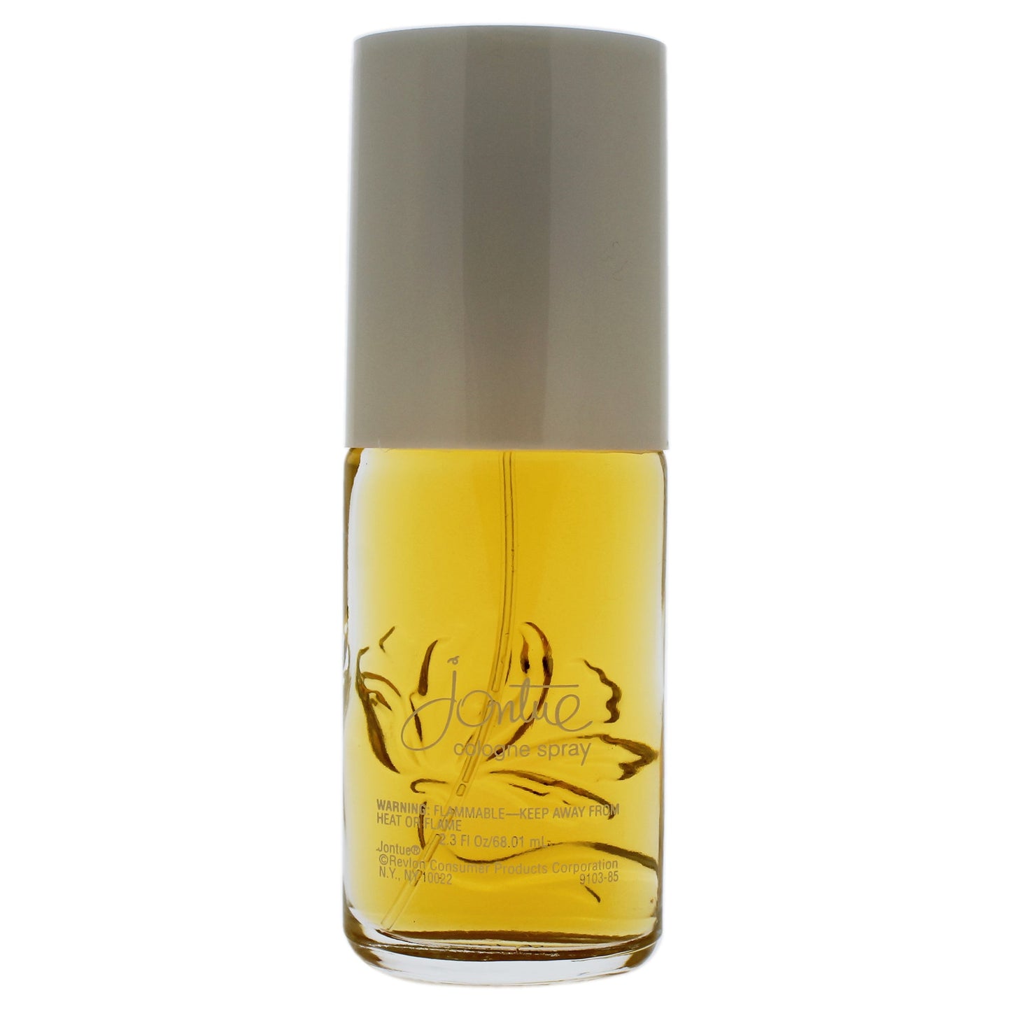 Perfume de mujer 2,3 oz