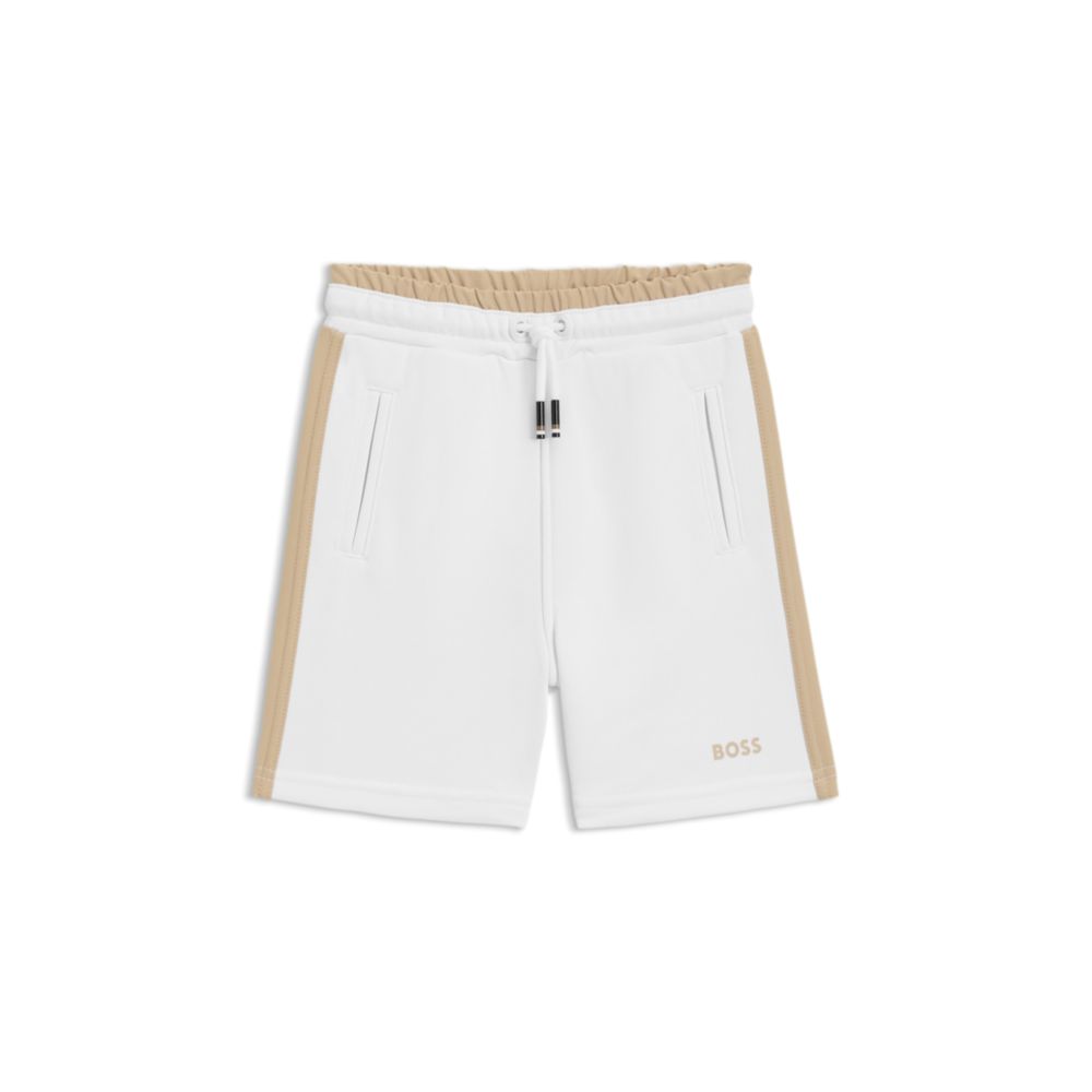 Short infantil