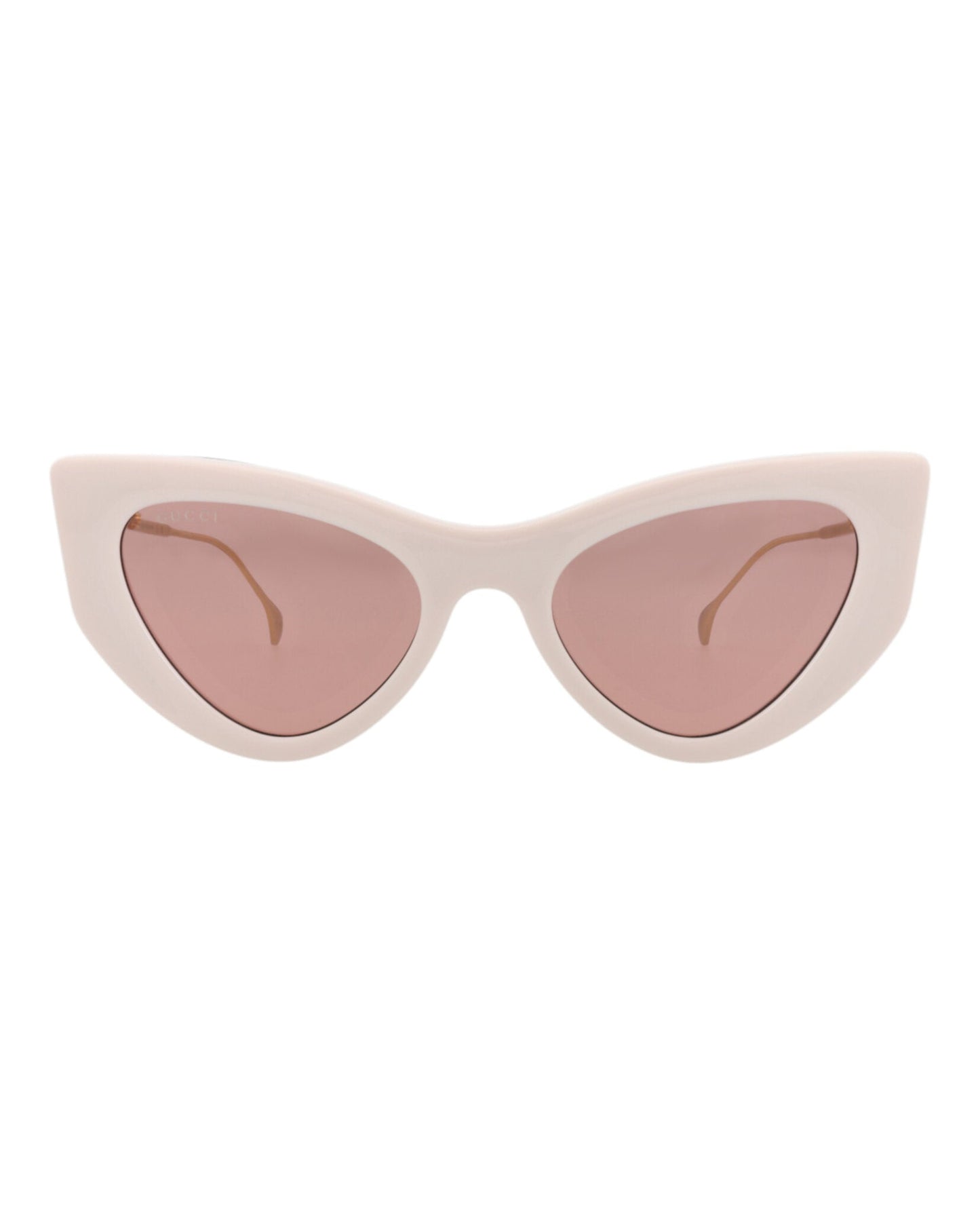 Gafas de sol de montura tipo gato