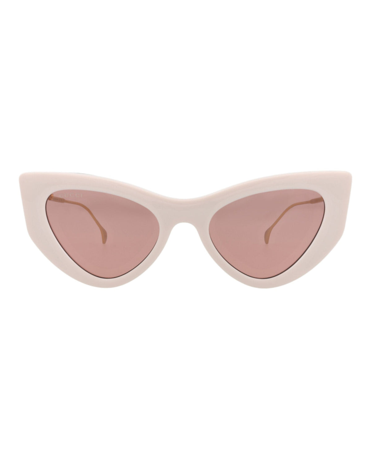 Gafas de sol de montura tipo gato