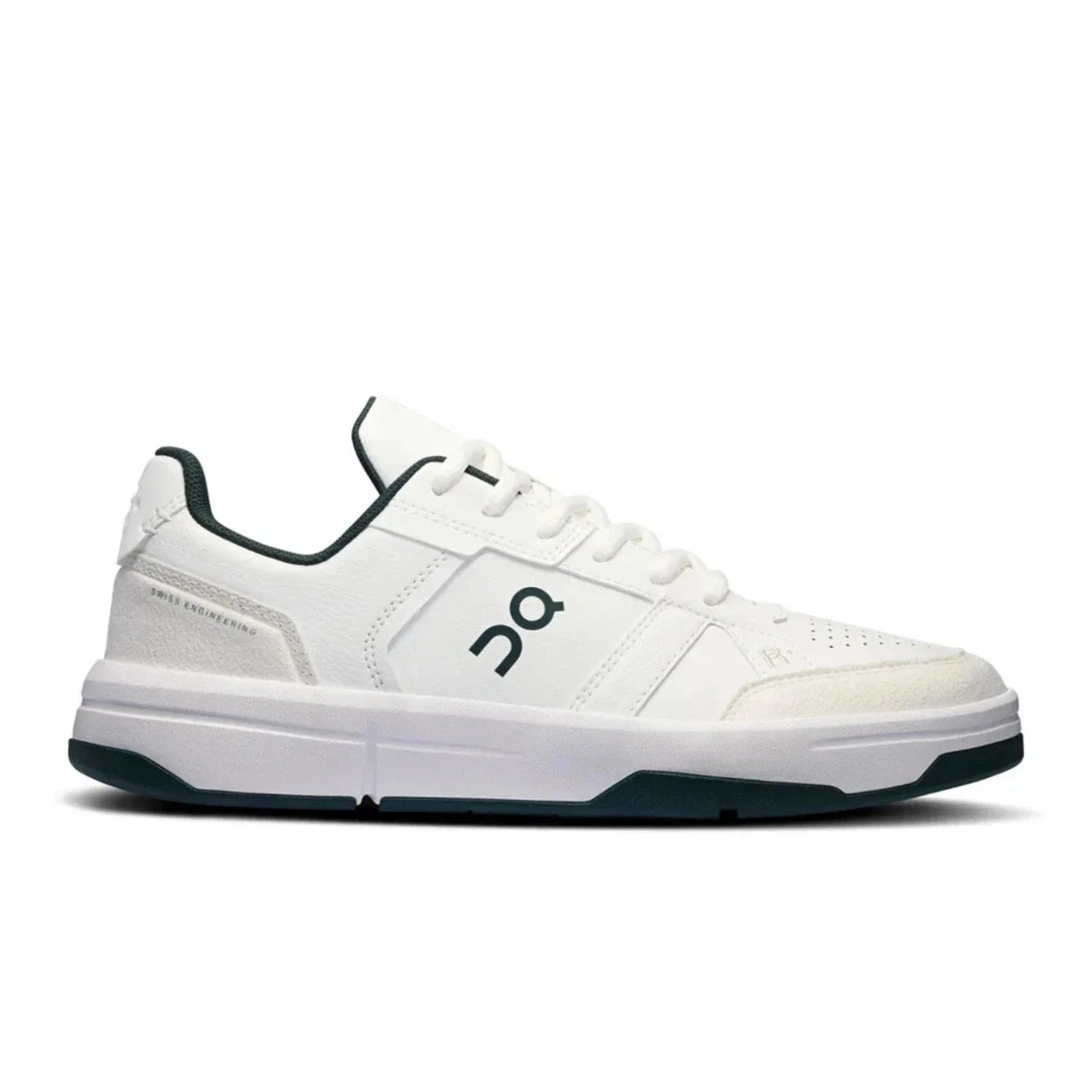 Tenis de mujer color blanco