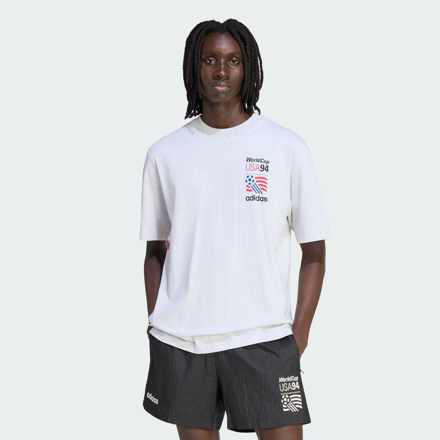 Camiseta de hombre con estampado