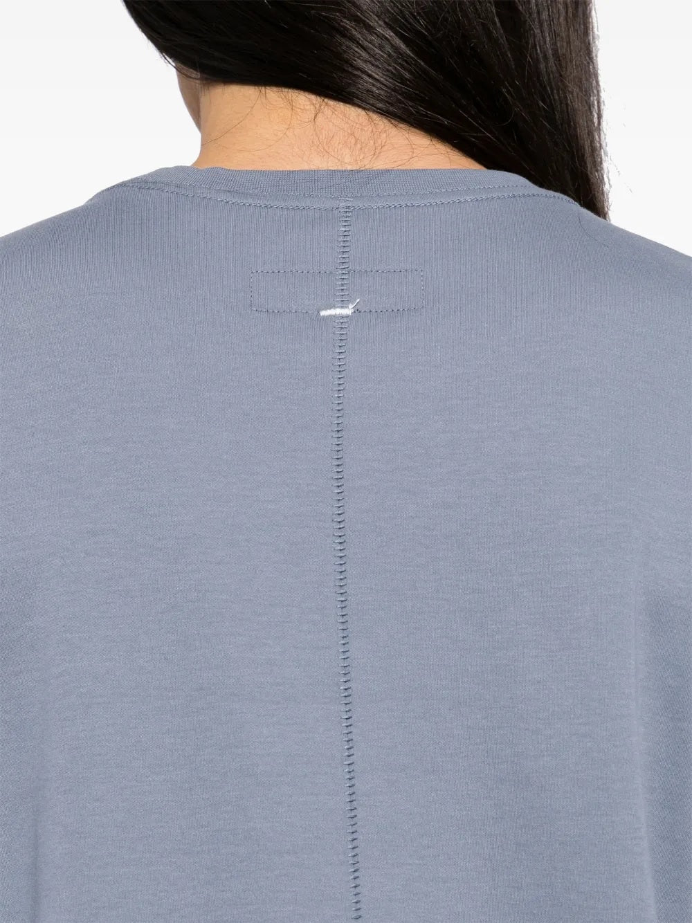 Camiseta de hombre color gris