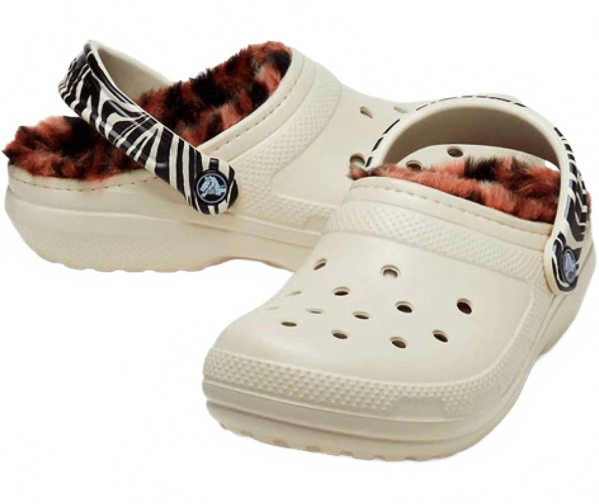 Zuecos de hombre
