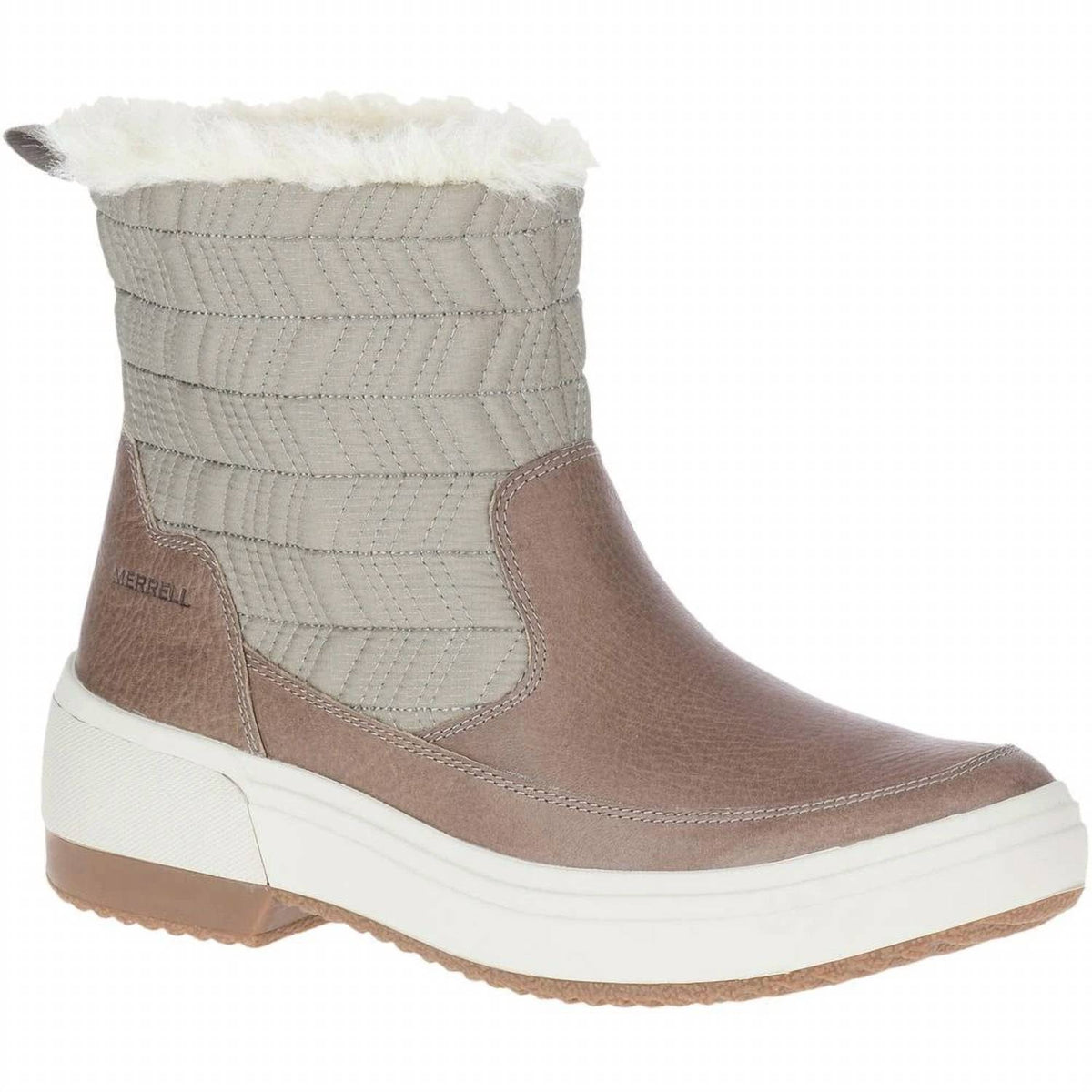 Botas de mujer