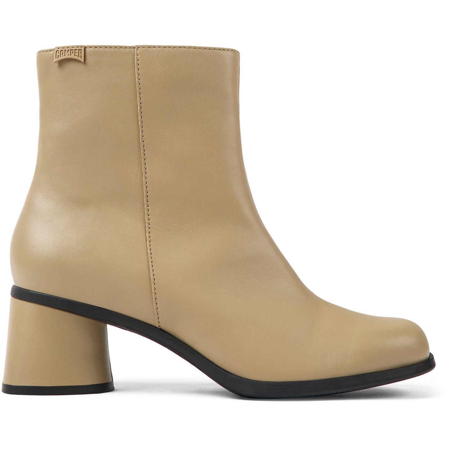 Botines de mujer