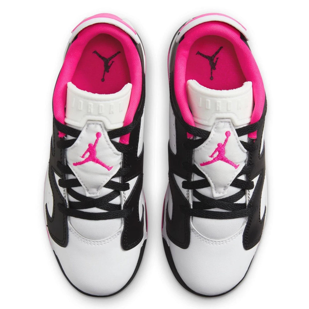 Tenis infantil color blanco