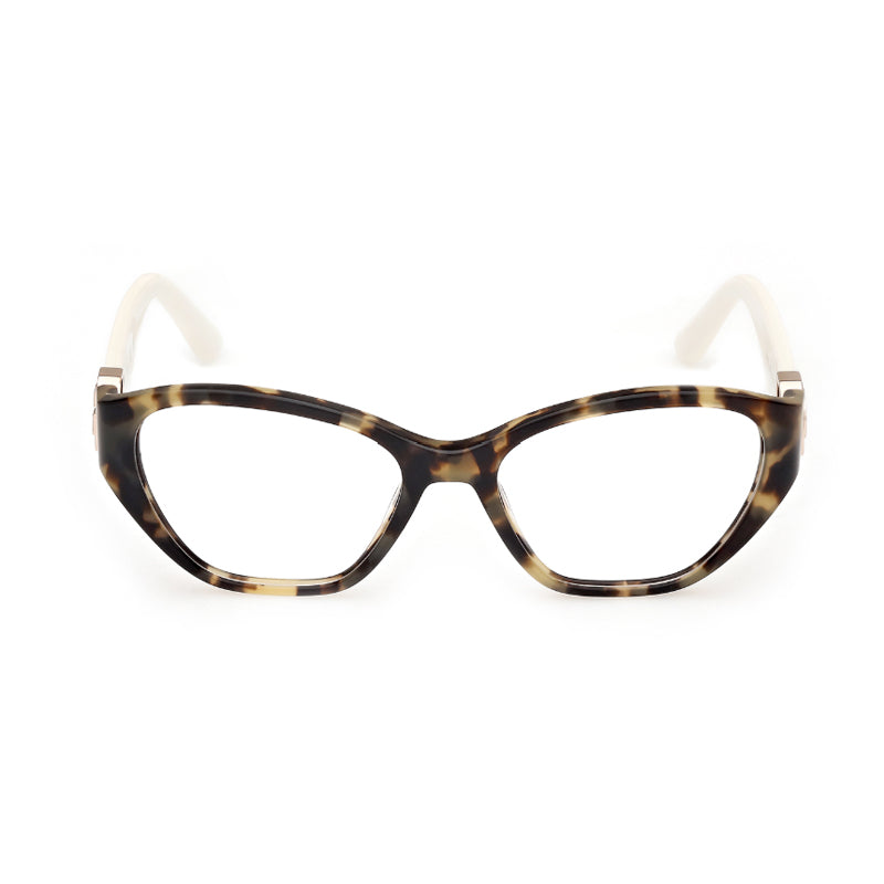 Gafas 51 mm color blanco