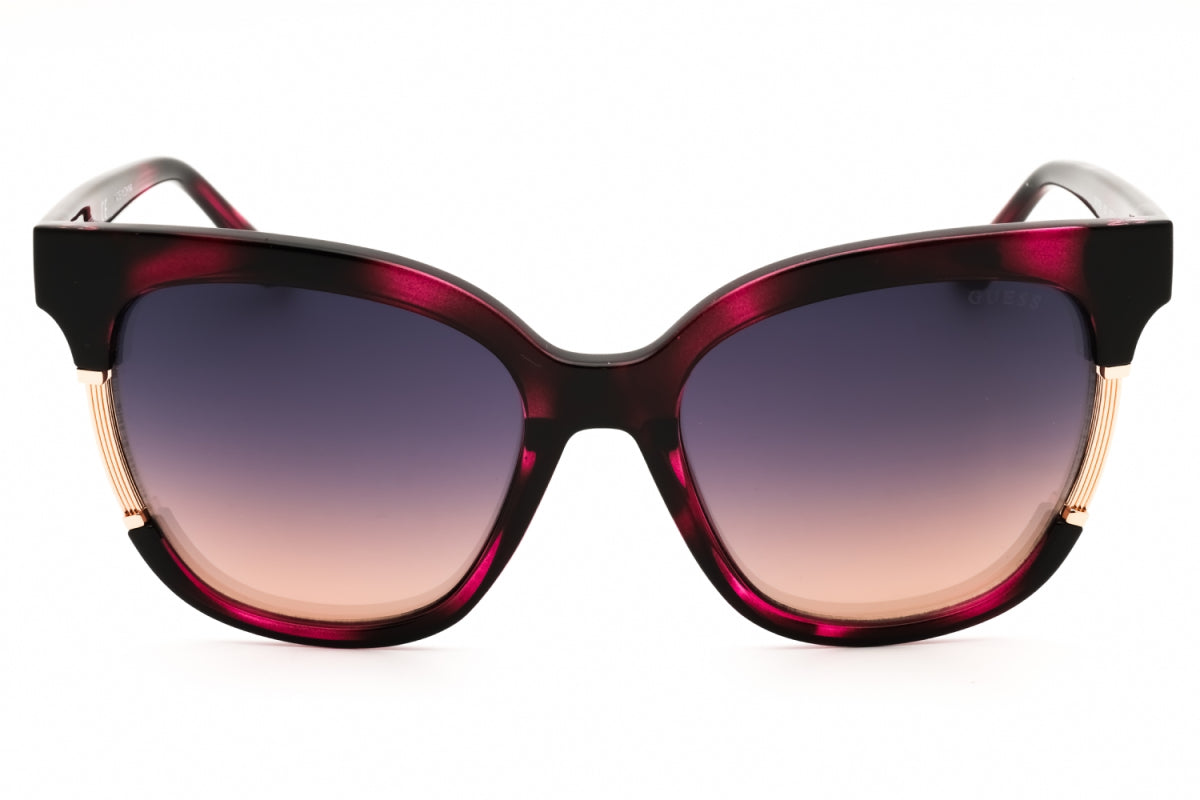 Gafas color violeta