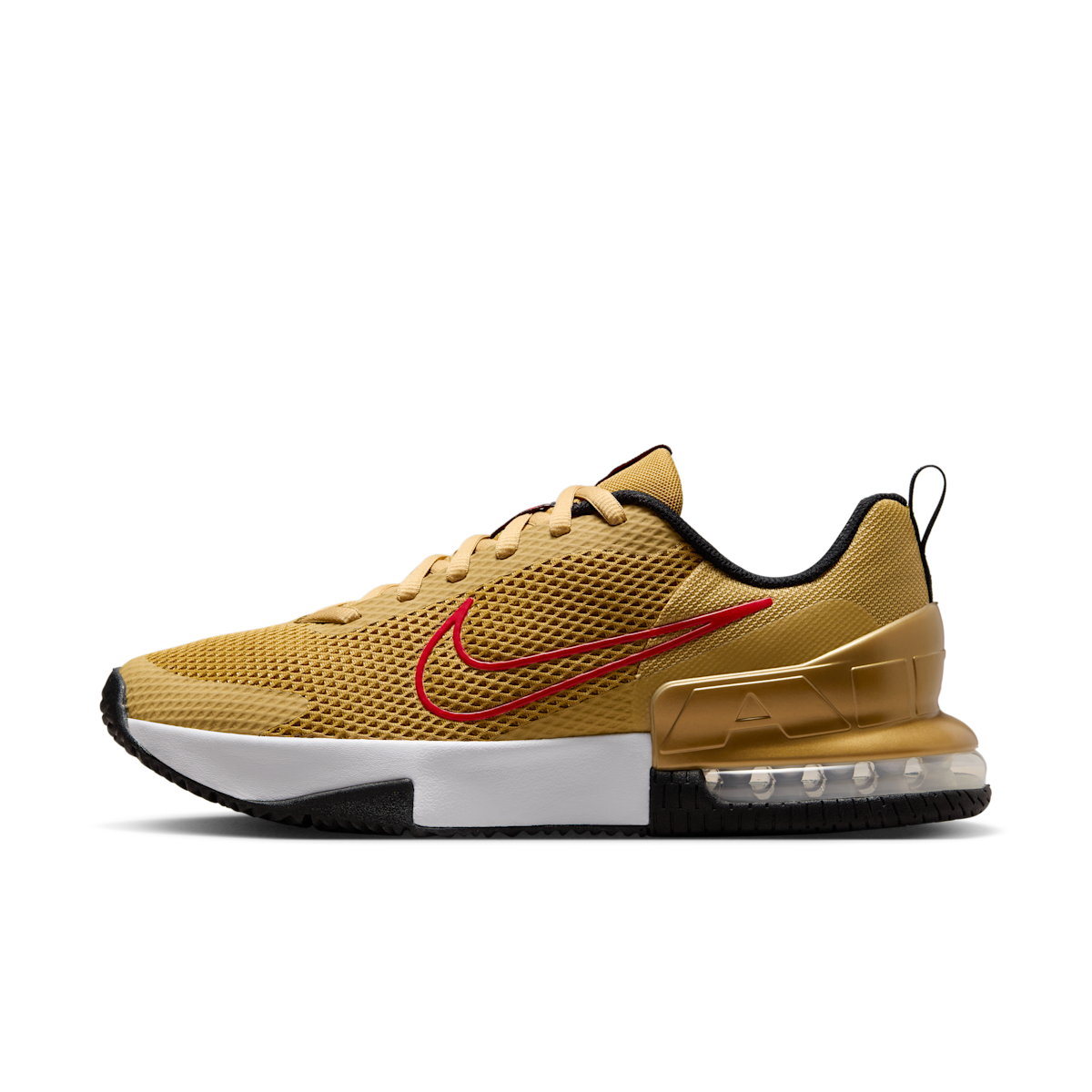 Tenis de hombre