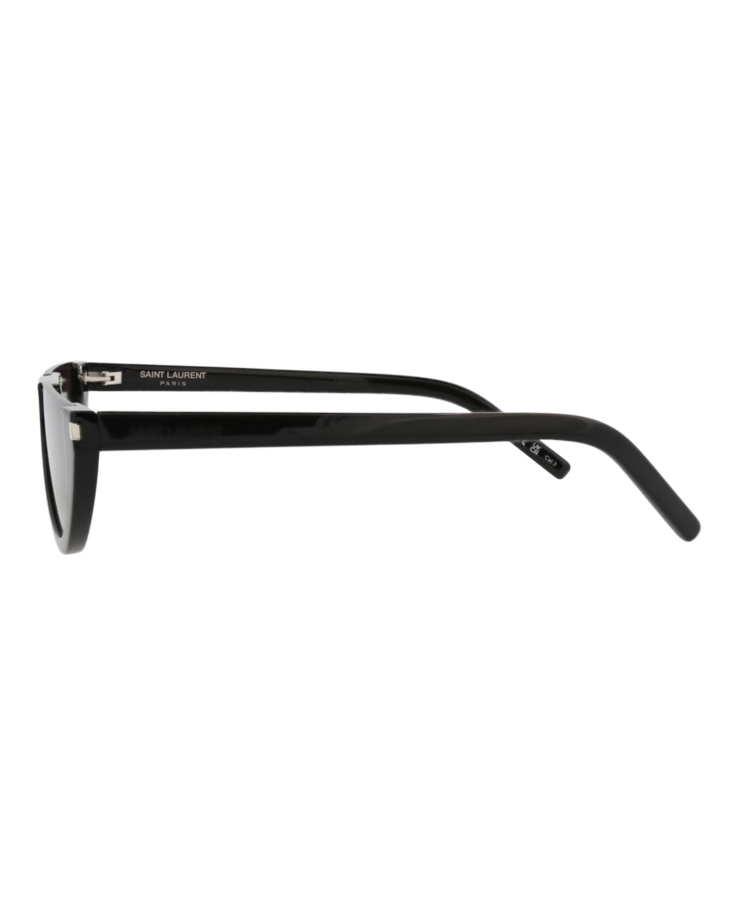 Gafas de sol de acetato de montura tipo gato
