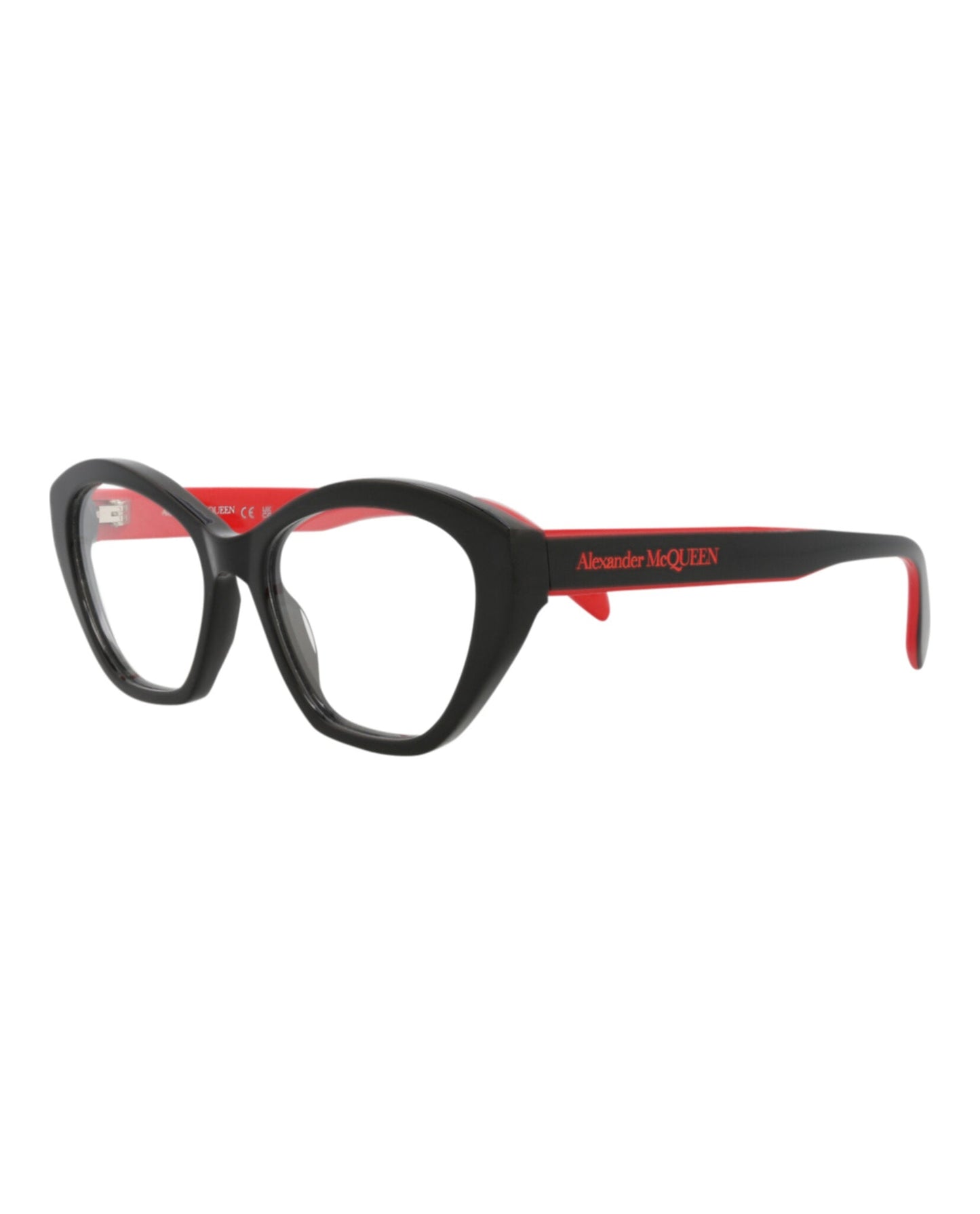 Montura para gafas de acetato de montura tipo gato