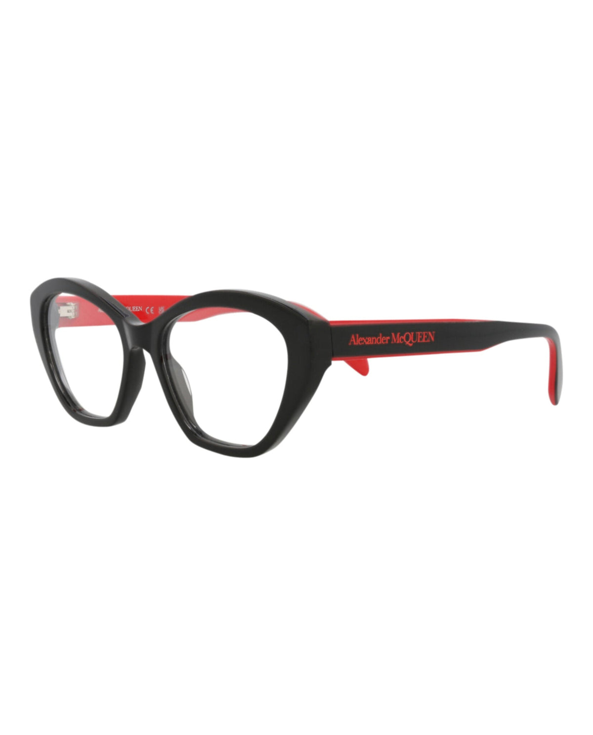 Montura para gafas de acetato de montura tipo gato