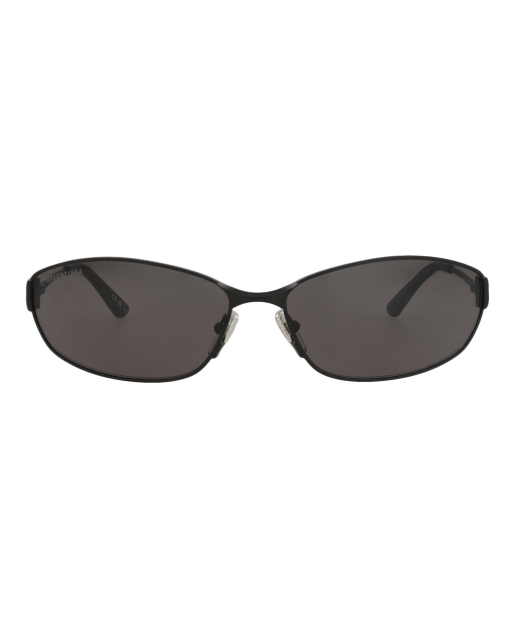 Gafas de sol de montura cuadrada