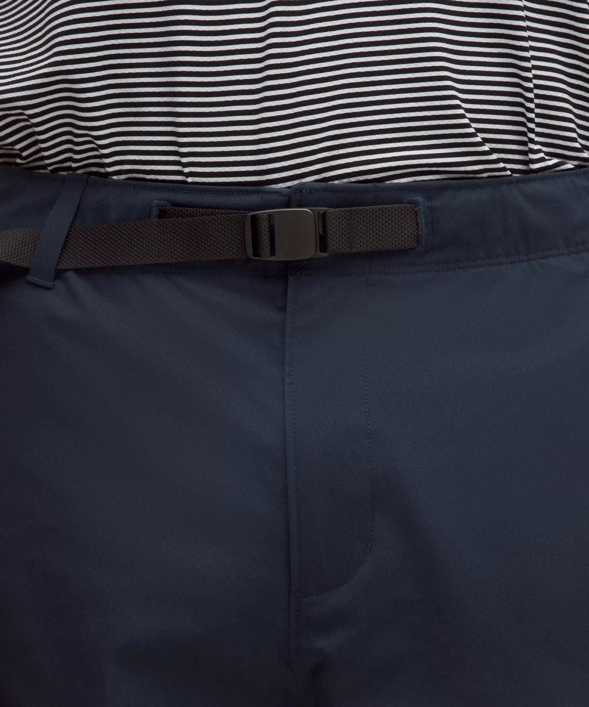 Short de corte amplio